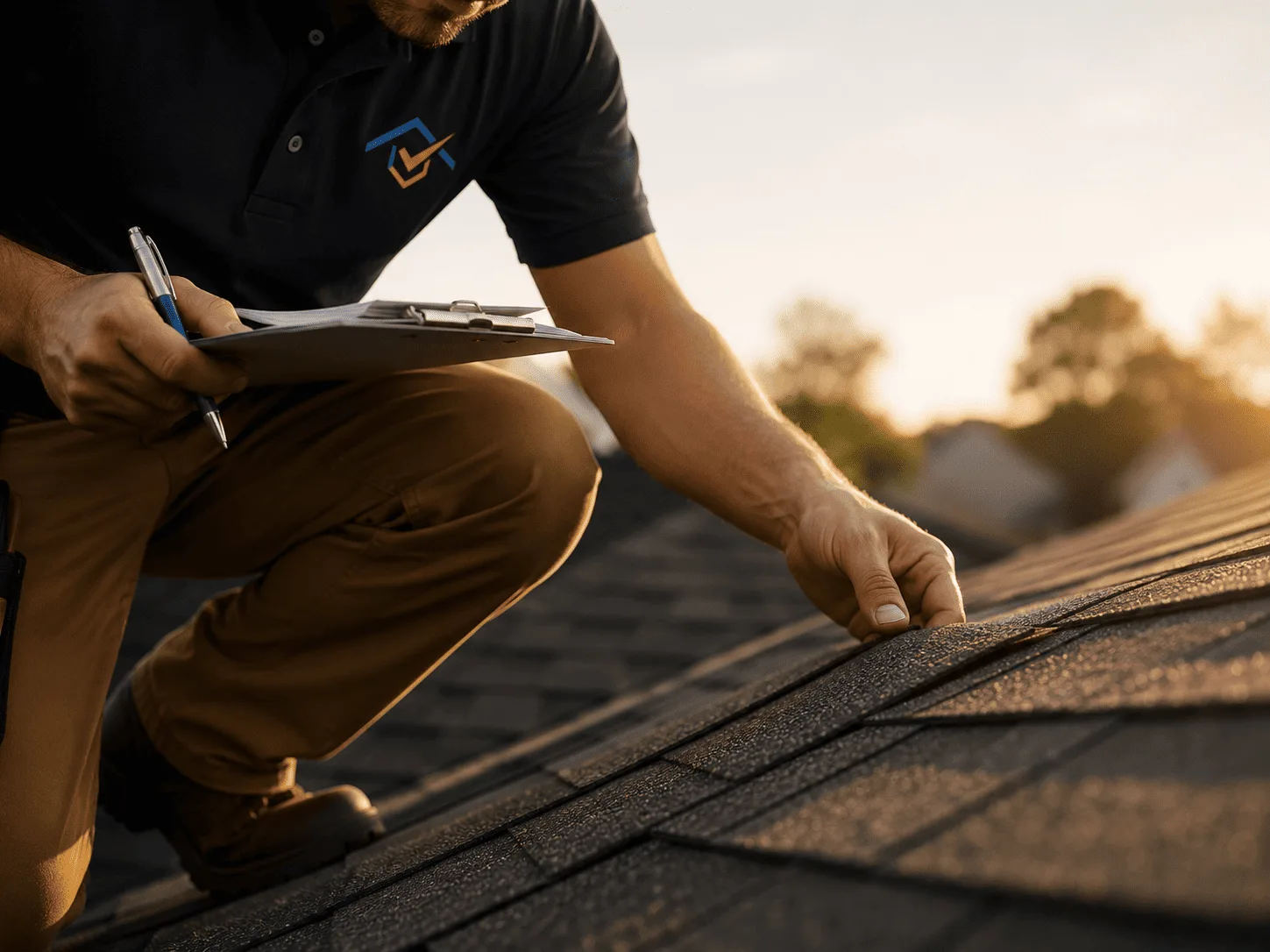 Why Choose Roof Inspection in West Concord, MN