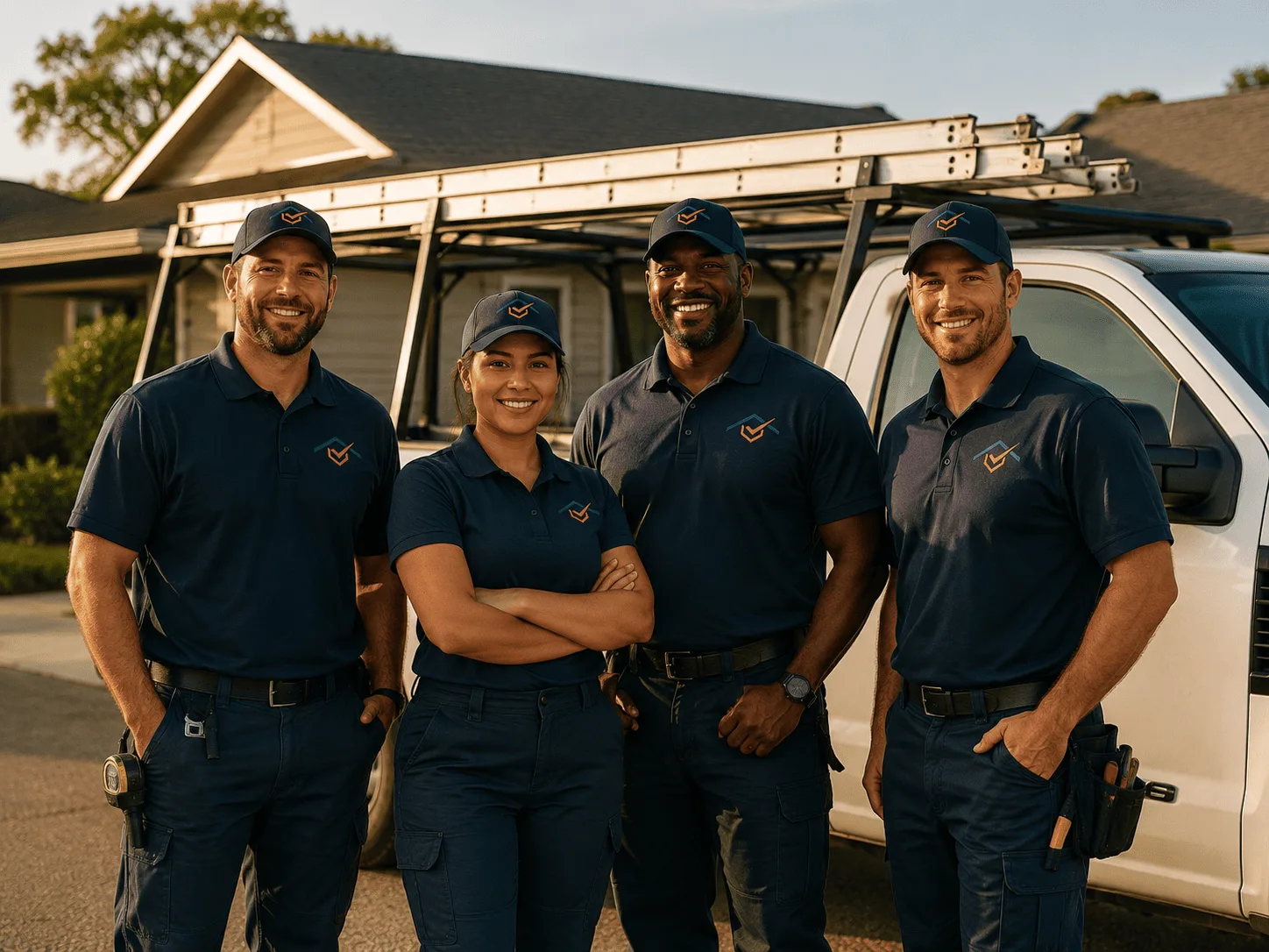 Roof Inspection company in West Concord, MN